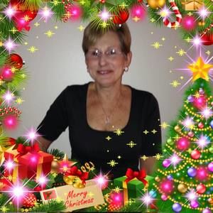 Meet your Posher, Lynda